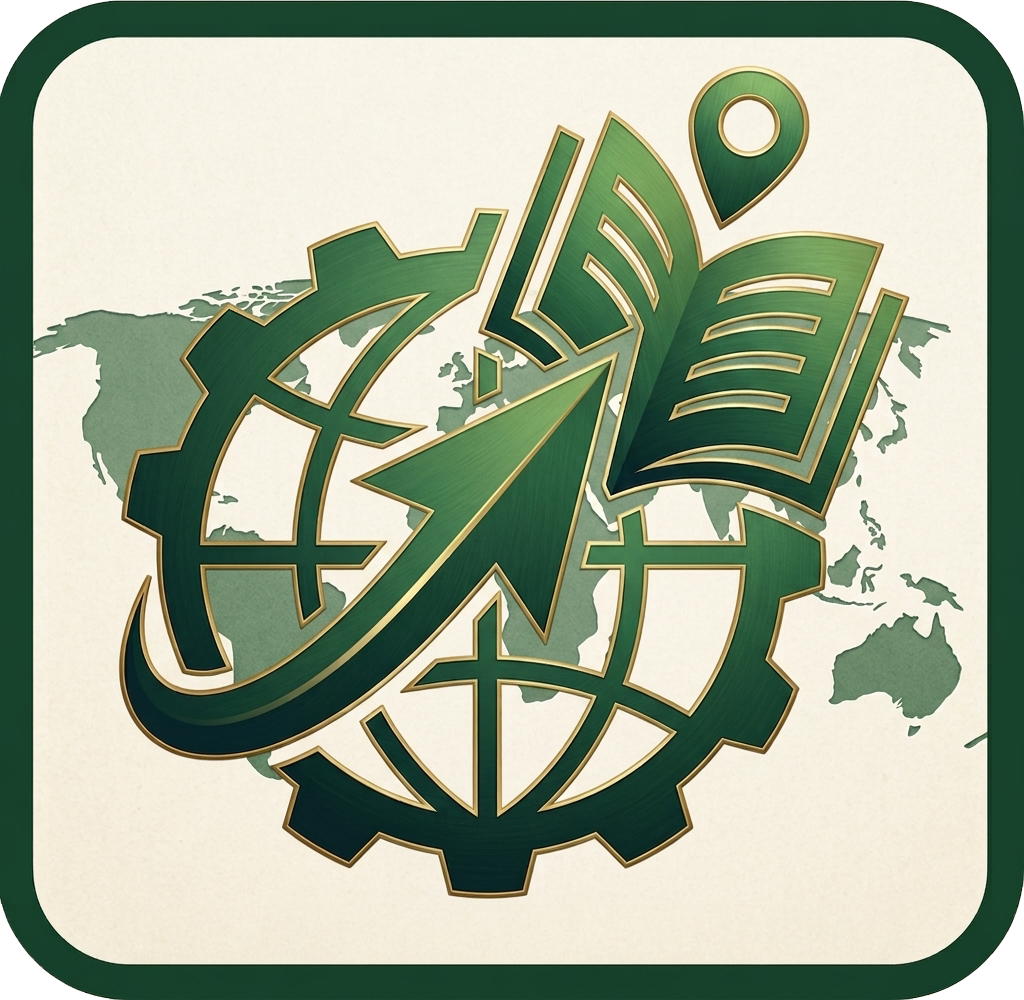 Logo Prasetya